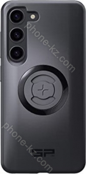 SP Connect Phone case SPC+ for Samsung Galaxy S23 black 