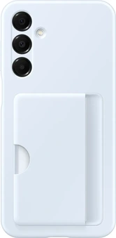 Samsung Card Slot case для Galaxy A16/A16 5G синий