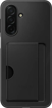 Самсунг Card Slot case для Галакси A26 5G черный