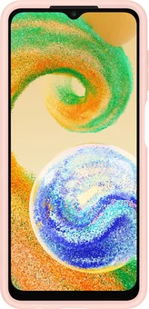 Samsung Card Slot Cover для Galaxy A04s Copper