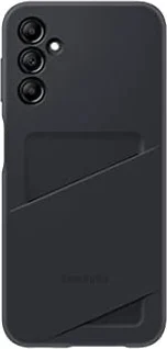 Samsung Card Slot case для Galaxy A14 5G black