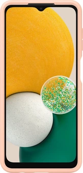 Samsung Card Slot Cover для Galaxy A13 5G Awesome Peach