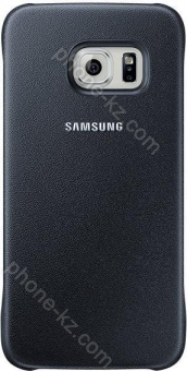 Samsung EF-YG920BB Protective Cover for Galaxy S6 black 