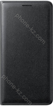 Samsung Flip wallet for Galaxy J3 black 