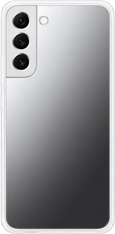 Самсунг Frame Cover для Галакси S22+ прозрачный
