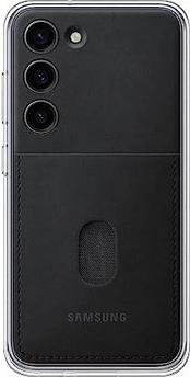 Самсунг Frame case для Галакси S23 черный