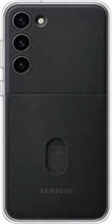 Самсунг Frame case для Галакси S23+ черный