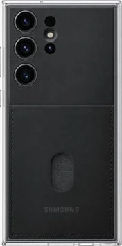 Самсунг Frame case для Галакси S23 Ультра черный
