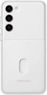 Samsung Frame case для Galaxy S23+ white