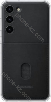 Samsung Frame case for Galaxy S23+ black 