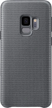 Самсунг Hyperknit Cover для Галакси S9 серый