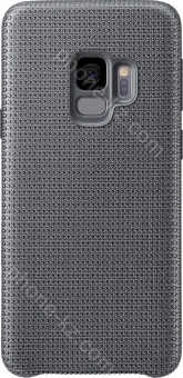 Samsung Hyperknit Cover for Galaxy S9 grey 