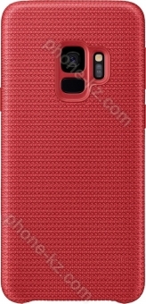 Samsung Hyperknit Cover for Galaxy S9 red 