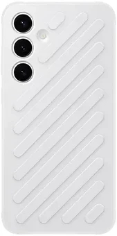 Samsung ITFIT Shield case для Galaxy S24+ light серый