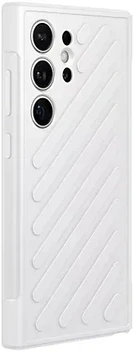 Samsung ITFIT Shield case для Galaxy S24 Ultra light серый