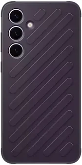 Samsung ITFIT Shield case для Galaxy S24+ фиолетовый