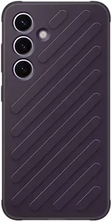 Samsung ITFIT Shield case для Galaxy S24 фиолетовый
