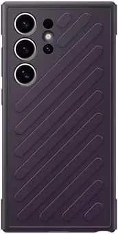 Samsung ITFIT Shield case для Galaxy S24 Ultra purple