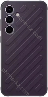 Samsung ITFIT Shield case for Galaxy S24+ purple 