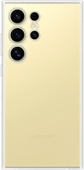Самсунг ITFIT clear case для Галакси S24 Ультра прозрачный