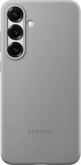 Samsung Kindsuit case для Galaxy S25+ серый