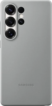 Samsung Kindsuit case для Galaxy S25 Ultra серый
