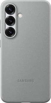 Samsung Kindsuit case для Galaxy S25 серый