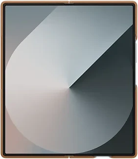 Samsung Kindsuit case для Galaxy Z Fold6 Tan