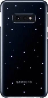 Самсунг LED Cover для Галакси S10e черный