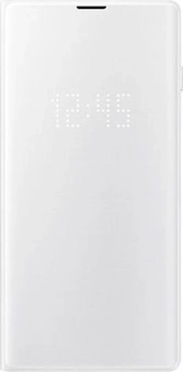 Samsung LED View Cover для Galaxy S10 белый
