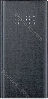 Samsung LED View Cover for Galaxy Note 10 black 