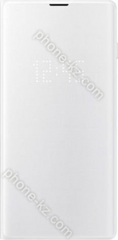 Samsung LED View Cover for Galaxy S10 white 
