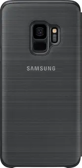 Samsung LED View Cover for Galaxy S9 black