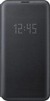 Samsung LED View Cover для Galaxy S10e черный