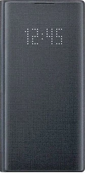 Samsung LED View Cover для Galaxy Note 10 черный