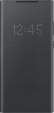 Samsung LED View Cover для Galaxy Note 20 mystic черный
