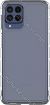 Samsung M Cover by araree for Galaxy M53 5G transparent 