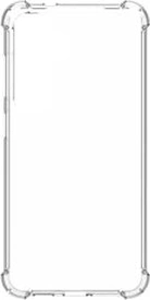 Самсунг Mobeen clear Cover для Галакси S24 прозрачный