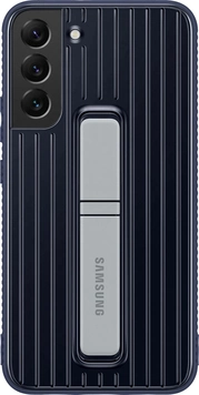 Samsung Protective Standing Cover для Galaxy S22+ морская волна