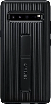Samsung Protective Standing Cover для Galaxy S10 5G черный