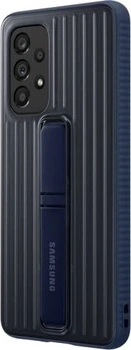 Samsung Protective Standing Cover для Galaxy A53 5G морская волна