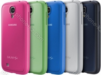 Samsung Protective Cover for Samsung Galaxy S4 pink 