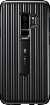Samsung Protective Standing Cover для Galaxy S9+ black