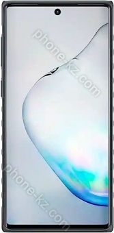 Samsung Protective Standing Cover for Galaxy Note 10 black 