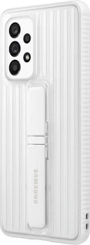 Samsung Protective Standing Cover для Galaxy A53 5G белый