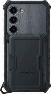 Самсунг Rugged Gadget case для Галакси S23 черный