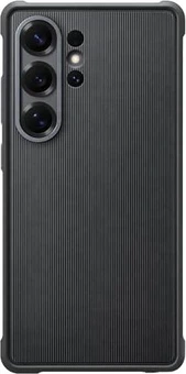 Samsung Rugged case для Galaxy S25 Ultra черный