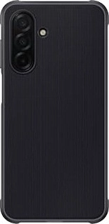 Samsung Rugged case для Galaxy A26 5G черный