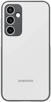 Самсунг Silicone case для Галакси S23 FE Lightgray