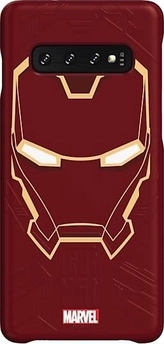 Самсунг Smart Cover Iron Man для Галакси S10